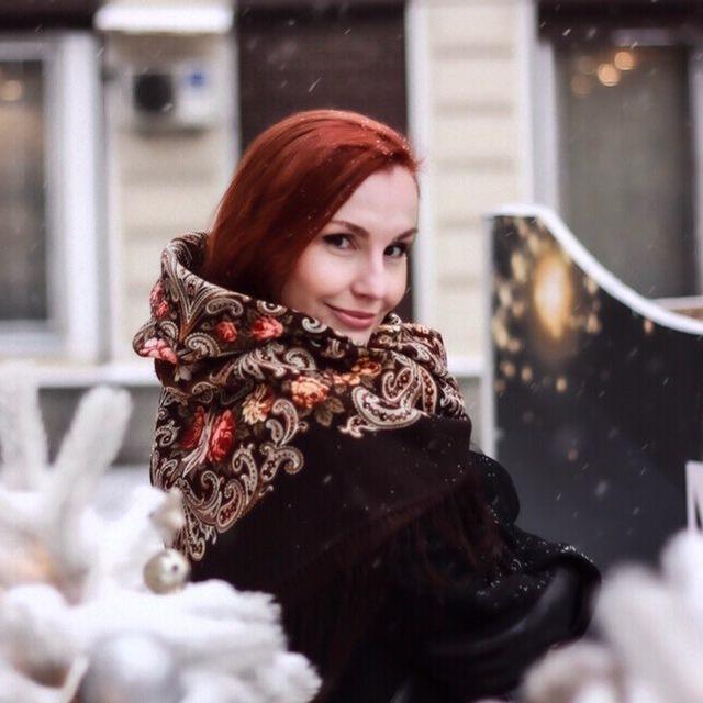Психолог в деле💥 Марина Брагина
