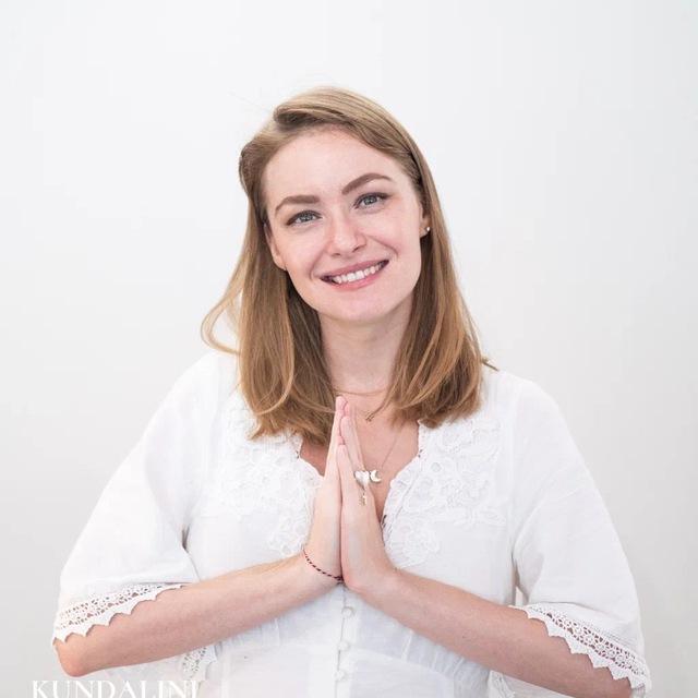 Kundalini Activation Bali by Alina • Активация Кундалини Бали