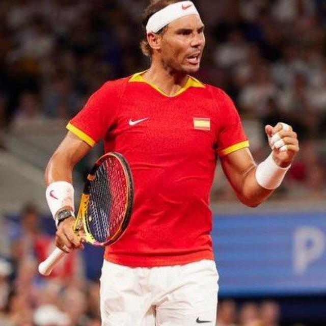 Tennis Tips King