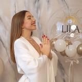 Annahata • Lila of New Age