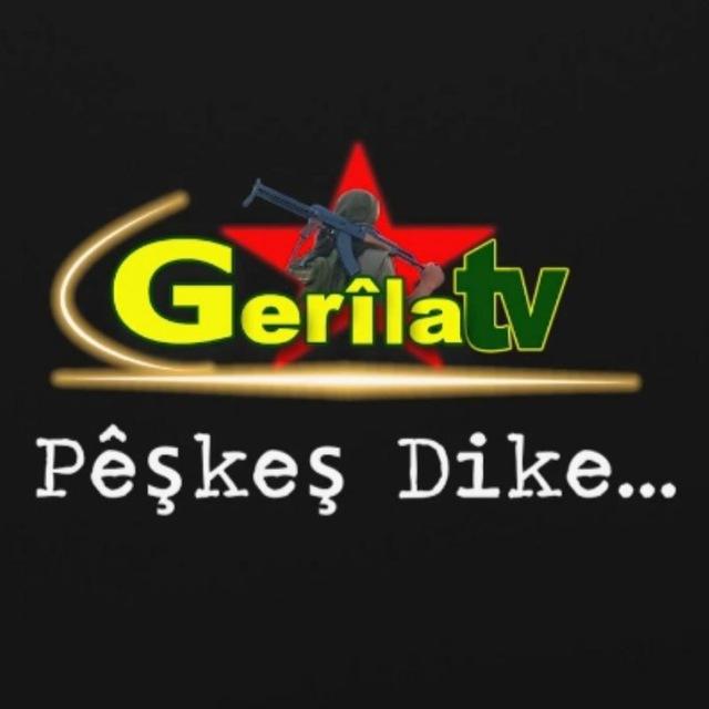Gerilla TV