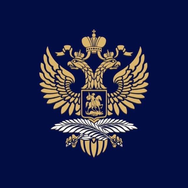 🇷🇺🇦🇴 Embaixada da Rússia em Angola