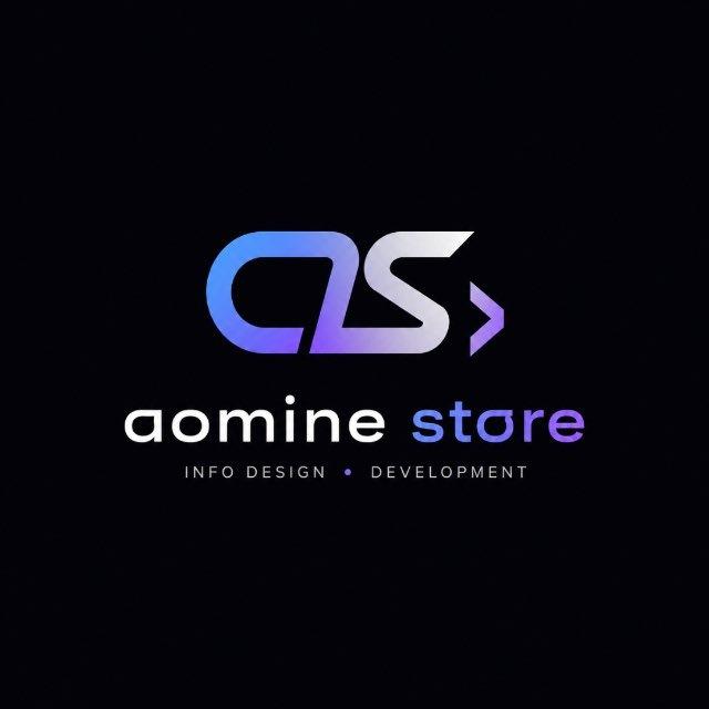 .aomine store