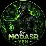 Dr MODASR VPN
