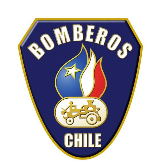 Bomberos de Chile