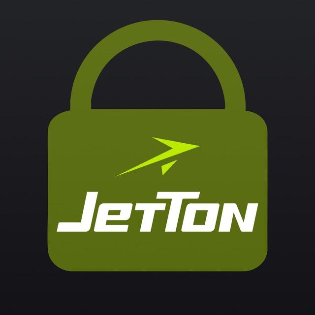 JetTon Proxy 🔓