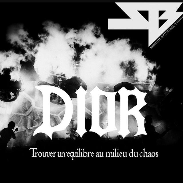 DIOR #axs