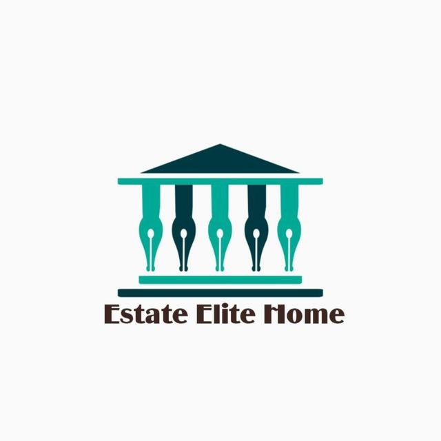 Estate Elite Home