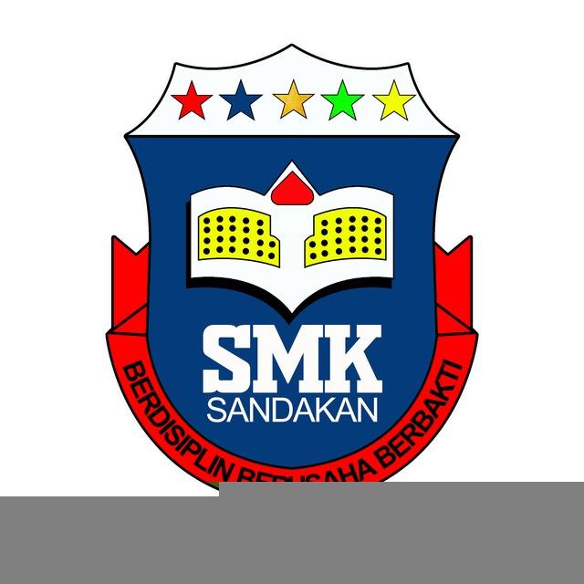 MESEJ_PEMAKLUMAN RASMI SMK SANDAKAN