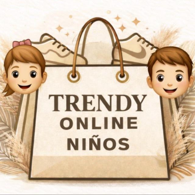 Trendy Online Niños - Links 👦🏽🧒🏼 ✨