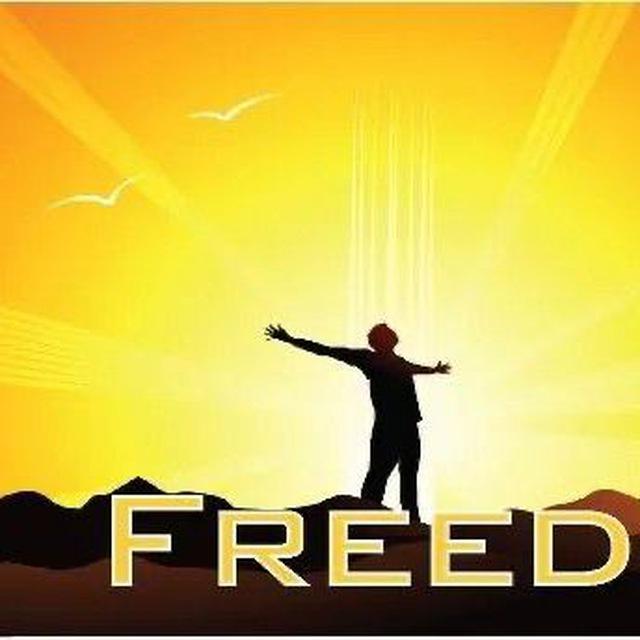 Living Free