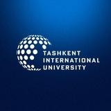 Toshkent xalqaro universiteti (TIU)