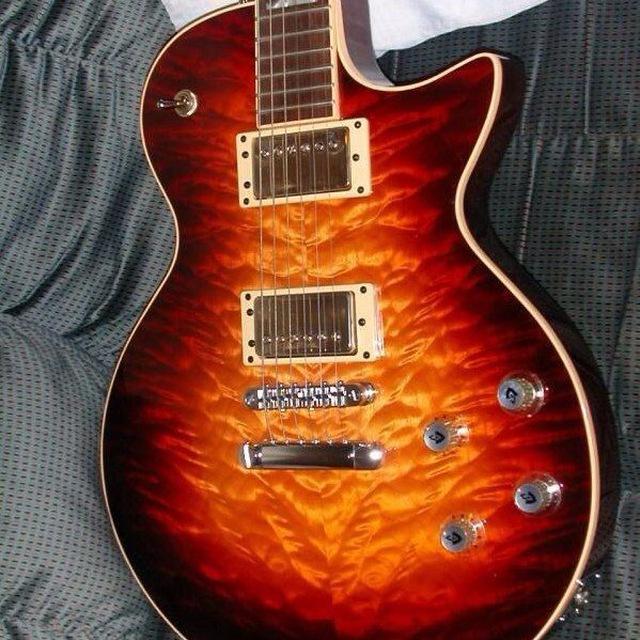 Guitarra - Plugins, Presets, Tabs, Reviews