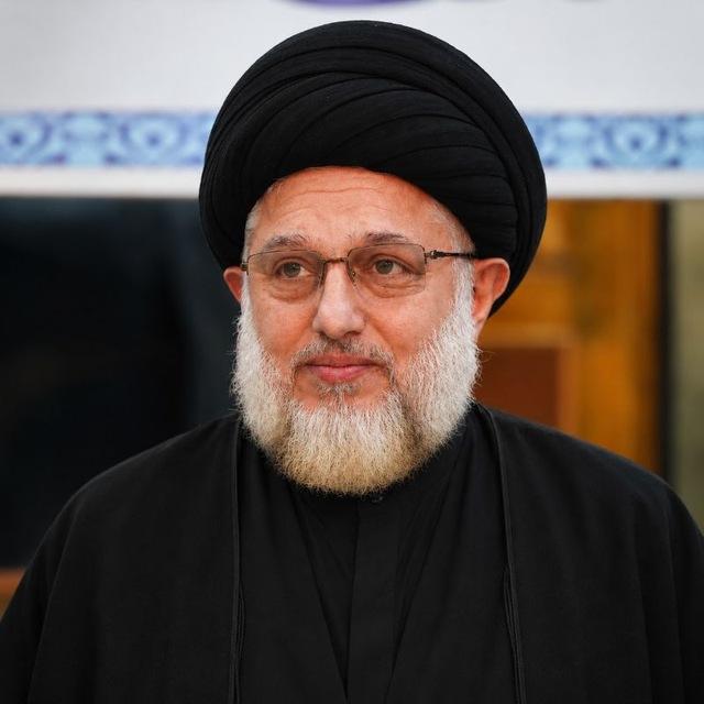 السيد حسين الحكيم