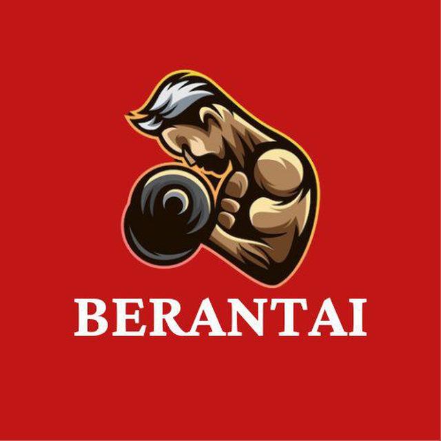 ABANG BERANTAI