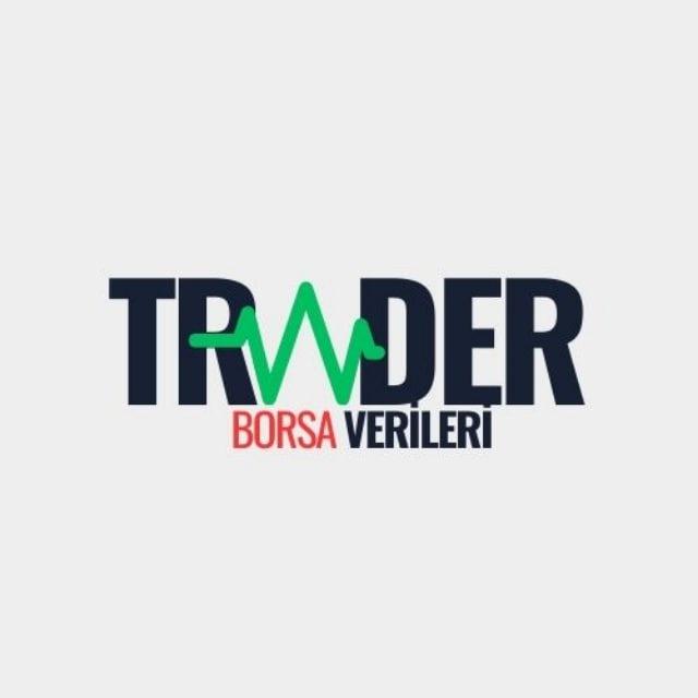 TRADER BORSA VERİ