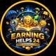 Earning Helps 24