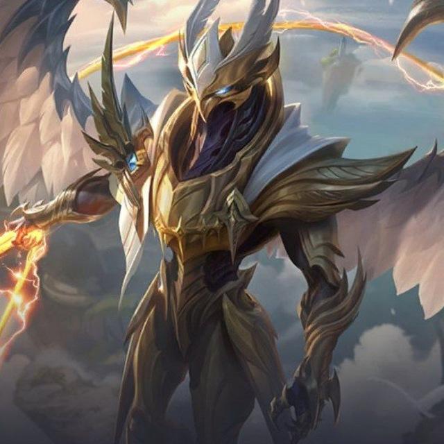 Mobile Legends | ИНФОРМАТОР