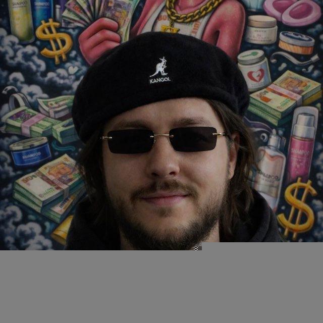 LEONIXXD - публичный аккаунт ️