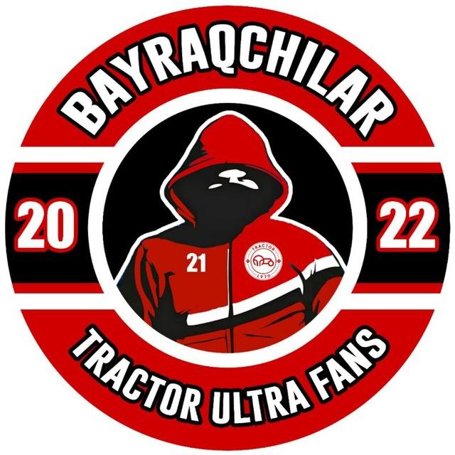 Bayraqchilar | بایراقچیلار