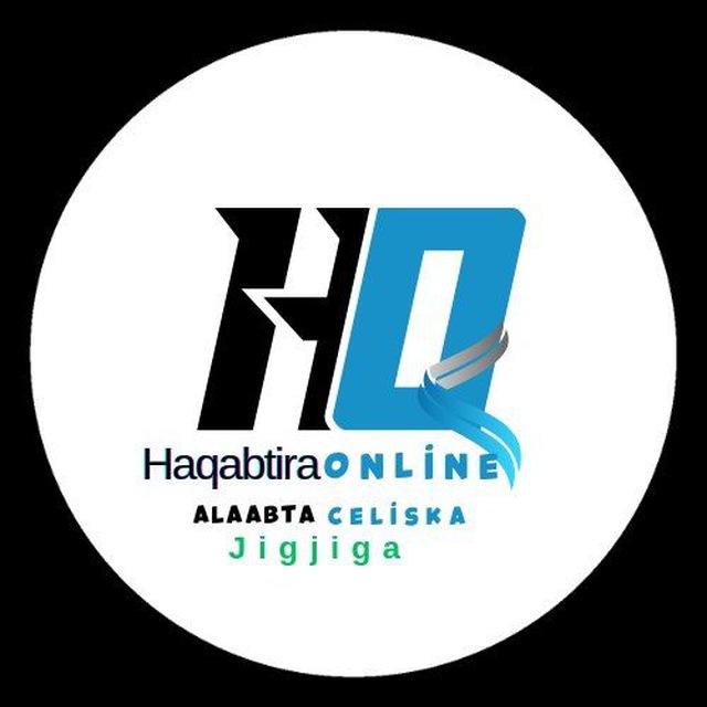 Alaabta celiska jigjiga ️