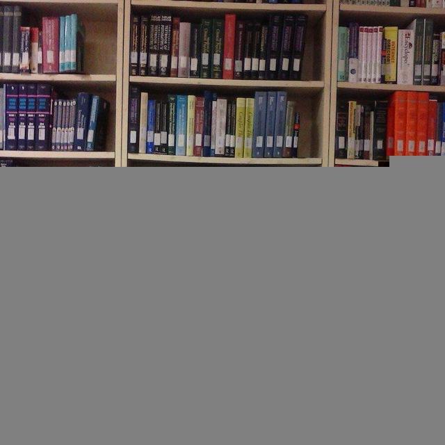 توضیح‌ رشته به روایت دانشجو