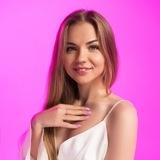 Olya Chernika🫐