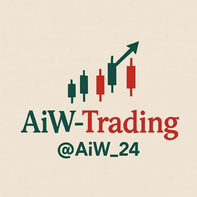 Ai₩ Trading توصيات مضاربة علي العملات الرقمية