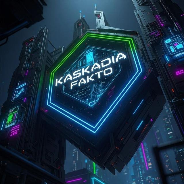 KASKADIA FAKTO