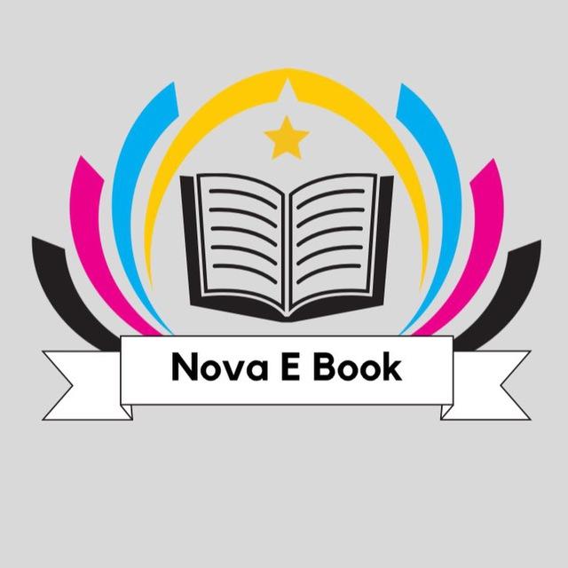 Nova E Book