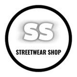 Streetwear Shop // Магазин Одежды