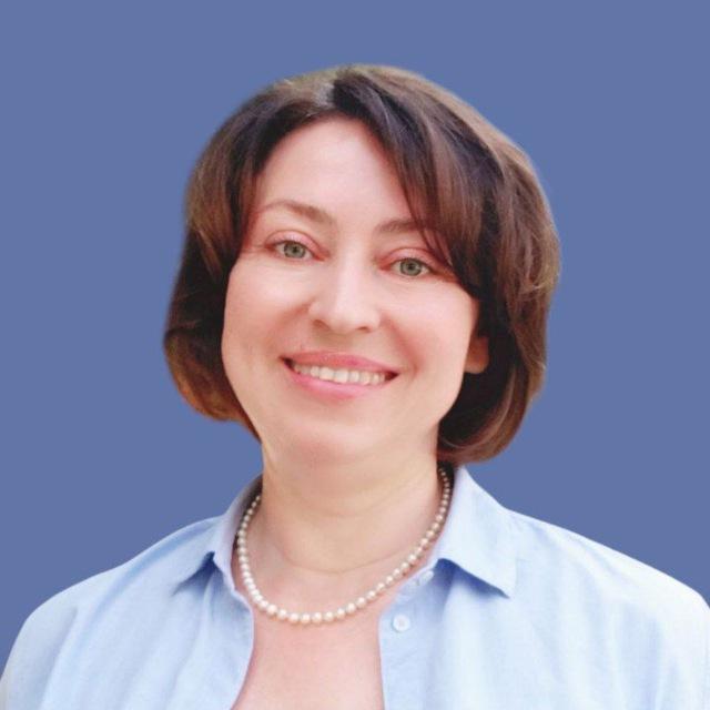 Ваш доктор для здоровья сердца Елена Макарова