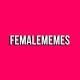 FEMALE MEMES