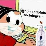 Comendo Feio
