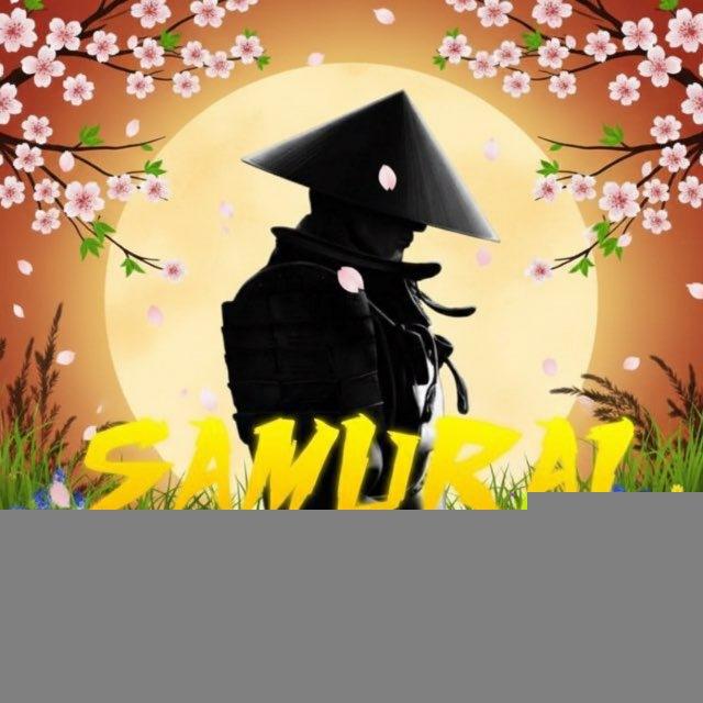 Vape барахолка Samurai Кстово