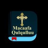 Caaffata Qulqulla'aa✝
