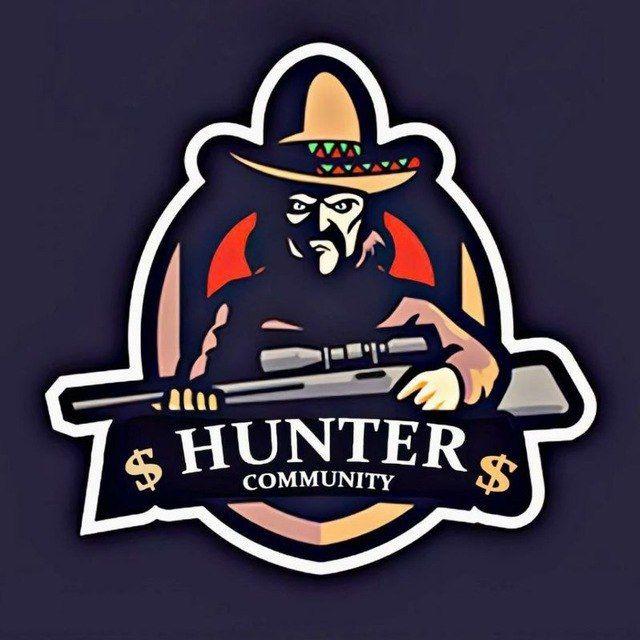 以太猎场🇨🇳Hunter Calls
