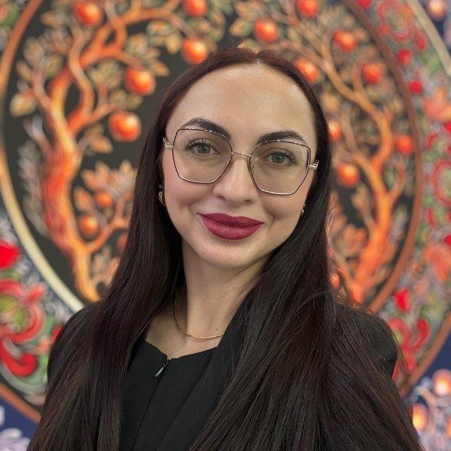 Азалия Зинатуллина. Психолог 💌