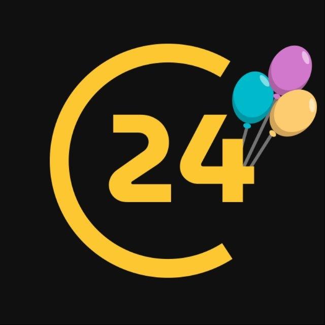 24Casino.com - Best Casino 2026