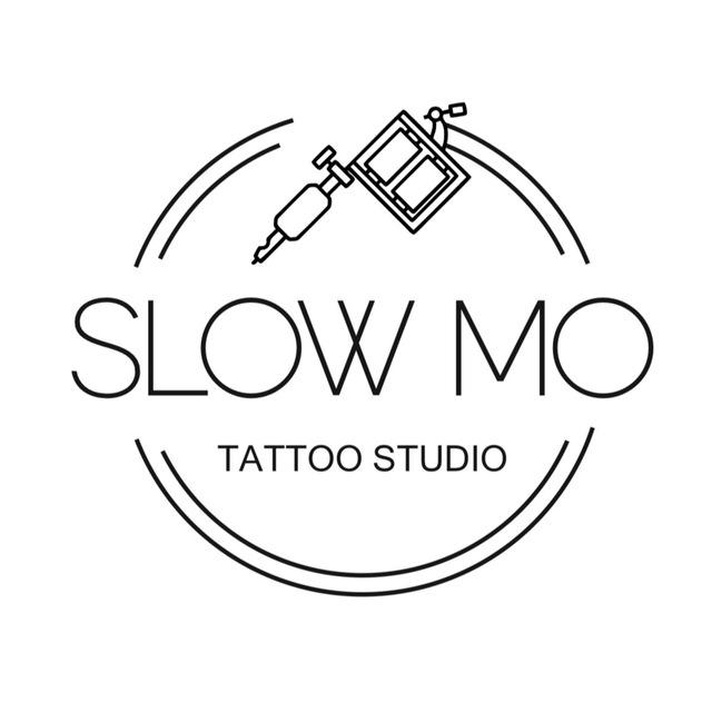 Slow mo tattoo studio