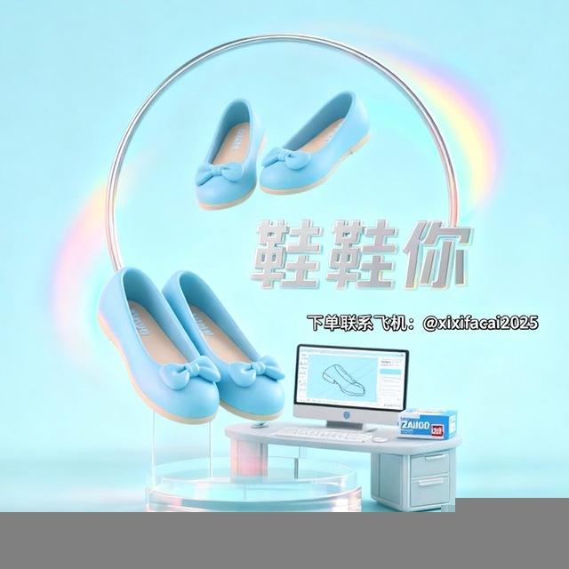 鞋鞋你~鞋店