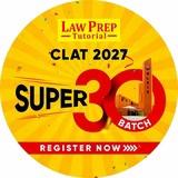 Law Prep Tutorial - CLAT Coaching