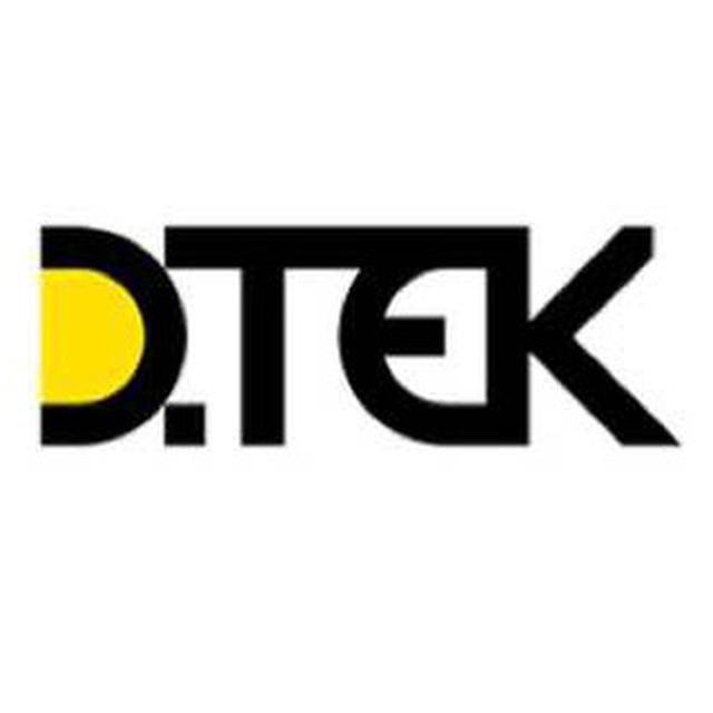 ДТЕК Київські електромережі