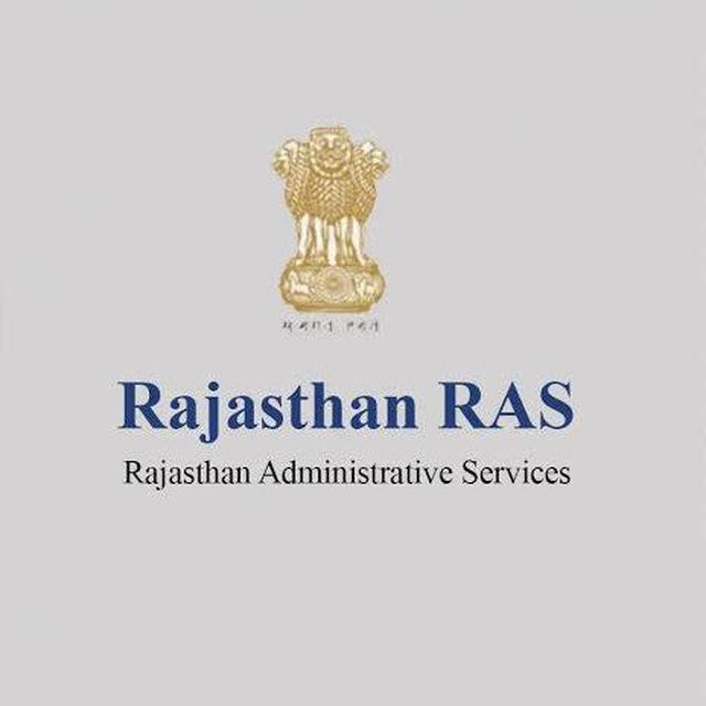 MISSION RAS