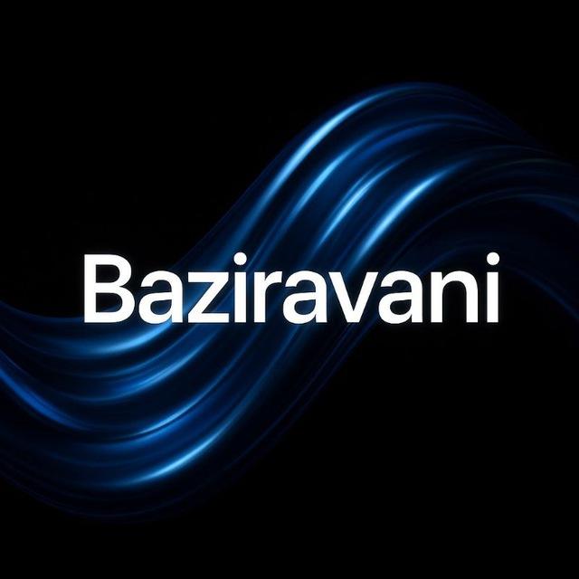 Bazi ravani
