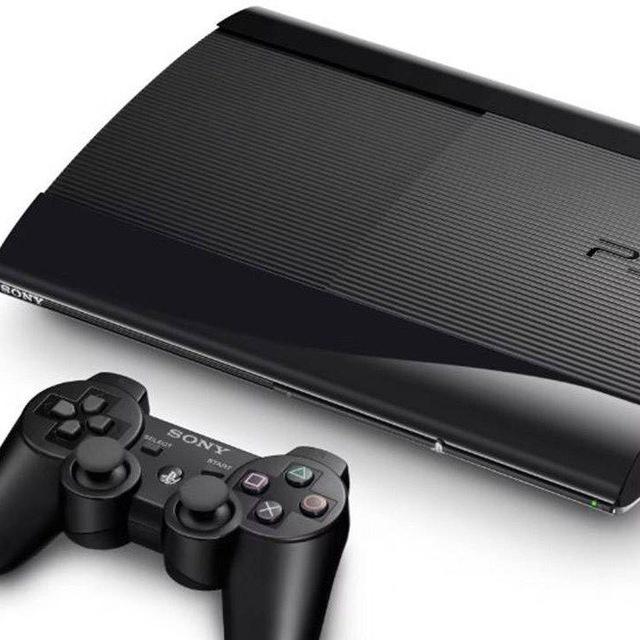 PS3/HEN/CFW/JUEGOS/DLC