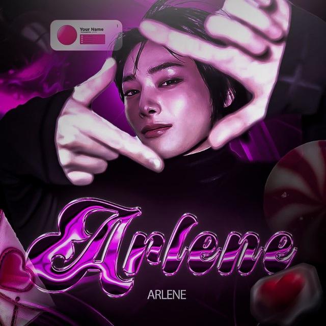 Вр.🔒ARLENE :: ER. FB