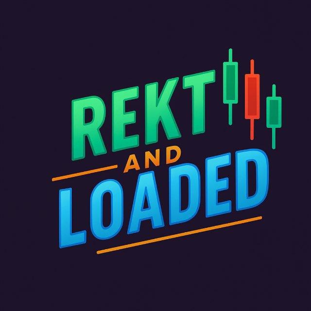 Rekt & Loaded 🚨