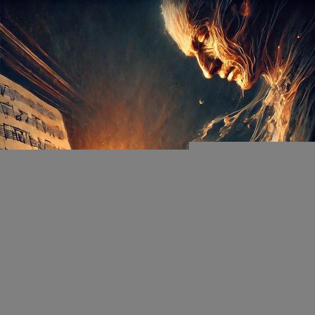 The pianist
