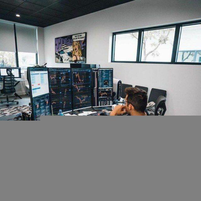AUTO TRADING BOT